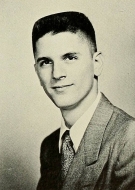 George Lowen ’54